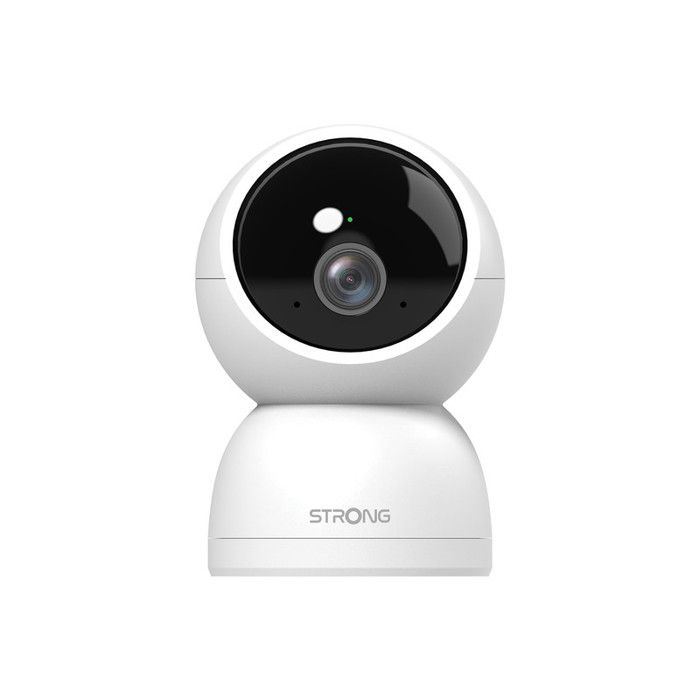 Strong Bundle SHC04IR0-W Smart Home Caméra 2K WiFi 4MP + Kingston Canvas Go! Plus 64 GB (SHC04IR0-WSDCG3/64GB) - Achat / Vente Caméra réseau sur Cybertek.fr - 0