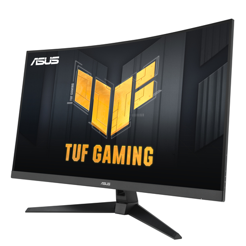 Asus 32 pouces  90LM0AP1-B01171 - Ecran PC Asus - Cybertek.fr - 1
