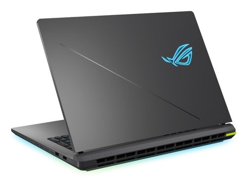 Asus 90NR0LE1-M007A0 - PC portable Asus - Cybertek.fr - 4