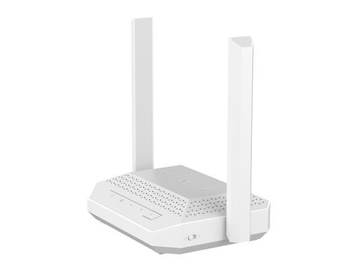 KEENETIC Racer - 2 Ports/AX3000/Mesh/Wi-Fi 6 - Routeur KEENETIC - 6