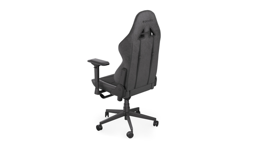ENDORFY  Scrim BK Noir - Siège PC Gamer - Cybertek.fr - 4