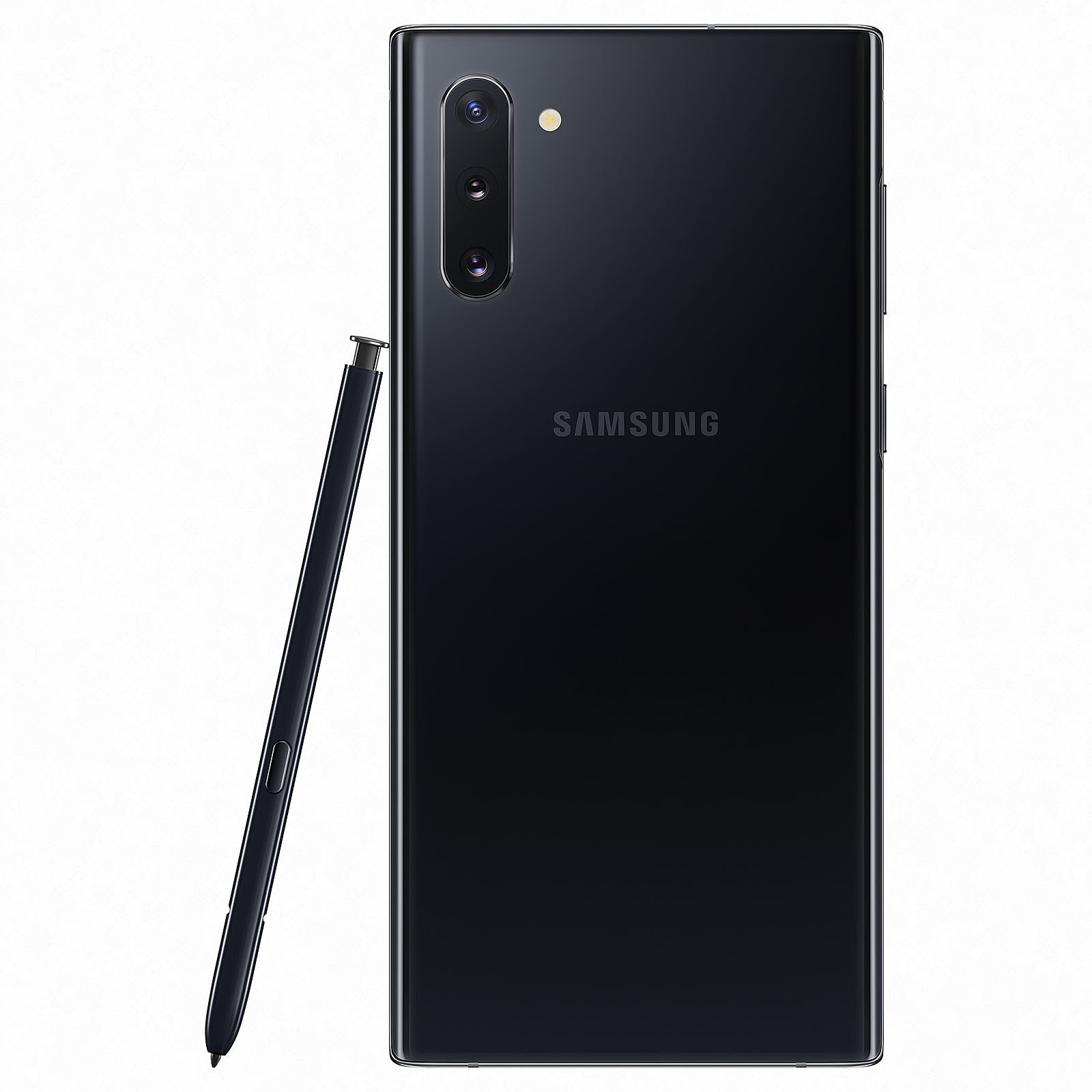 Samsung Galaxy Note 10 N970 256Go Black - Téléphonie Samsung - 1