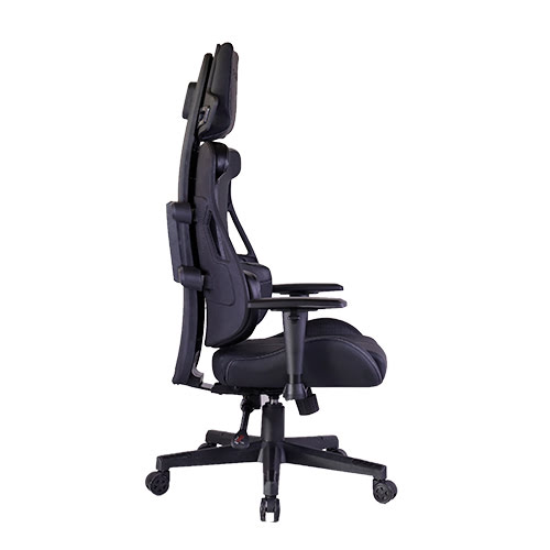 The G-LAB K-Seat Carbon Noir - Siège PC Gamer - Cybertek.fr - 3