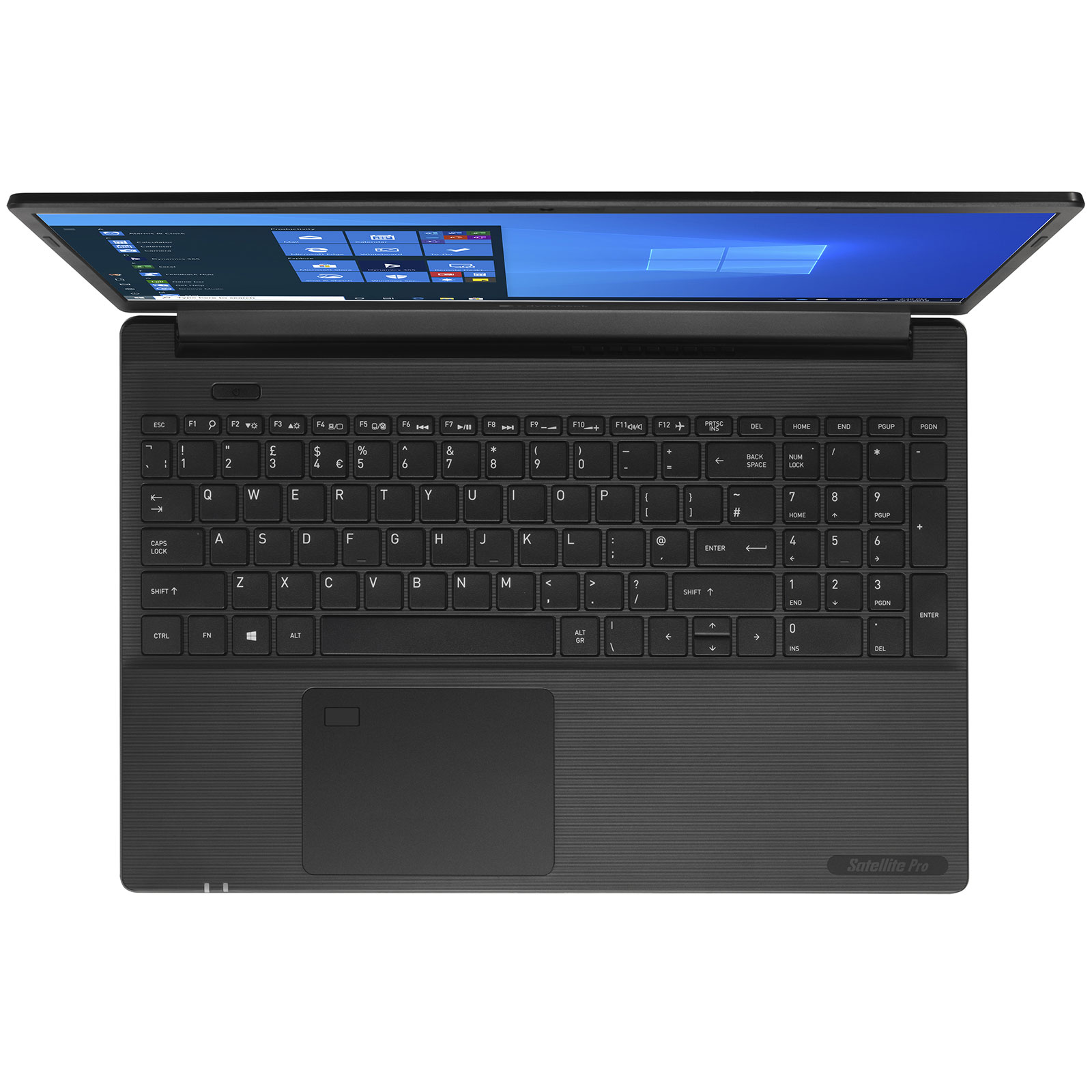 Toshiba PBS12E-02R003FR-- - PC portable Toshiba - Cybertek.fr - 3