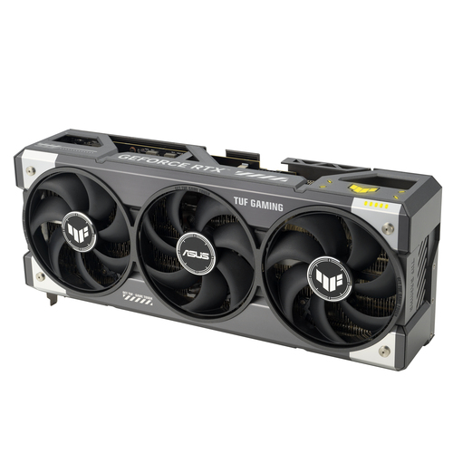 Asus TUF Gaming GeForce RTX 5090 32GB GDDR7 OC Edition - Carte graphique - 2