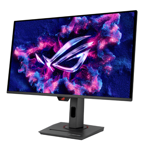 Asus 27 pouces  90LM0AN0-B01970 - Ecran PC Asus - Cybertek.fr - 6