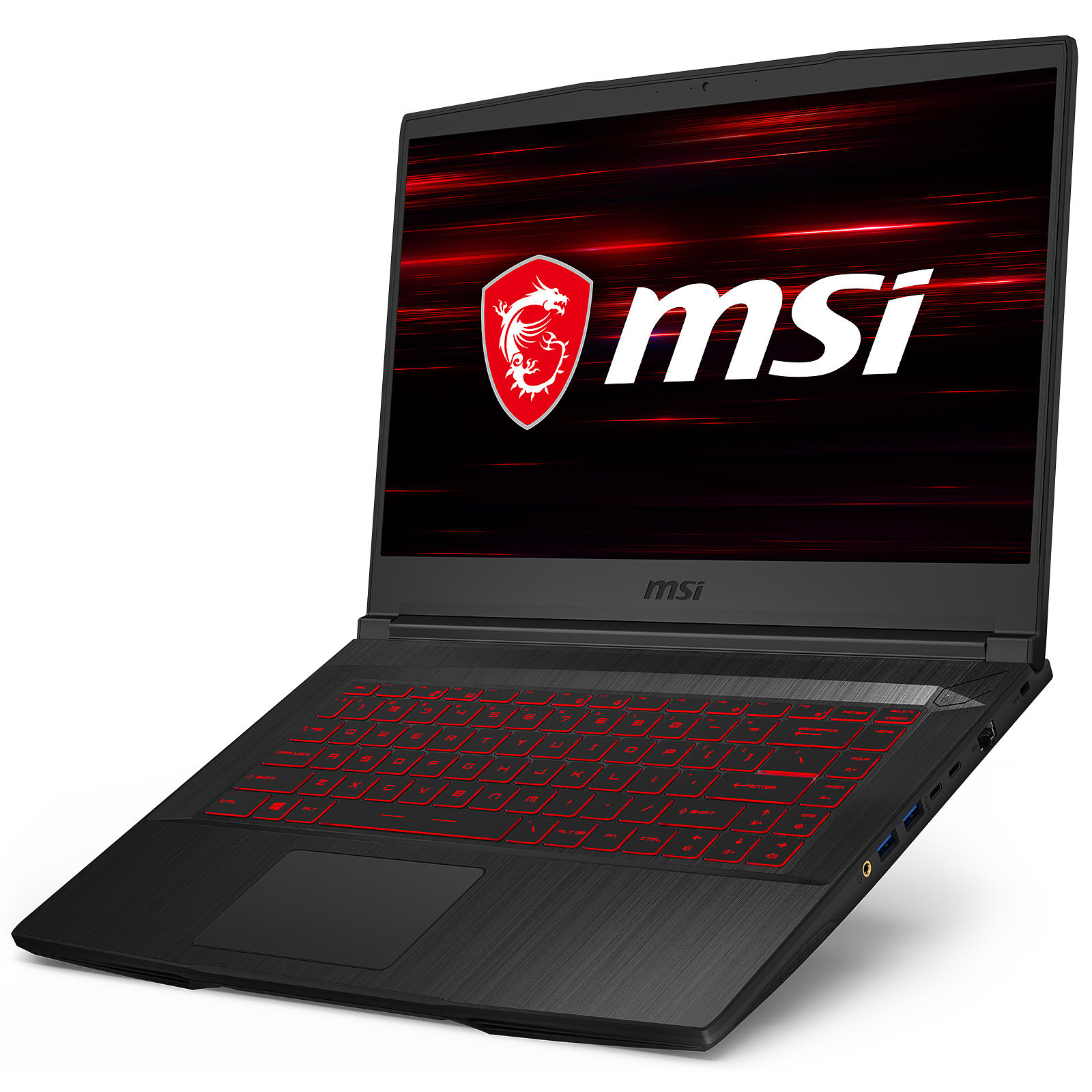 MSI 9S7-16W212-041 - PC portable MSI - Cybertek.fr - 0