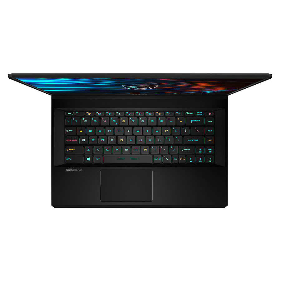 MSI 9S7-154322-405 - PC portable MSI - Cybertek.fr - 1