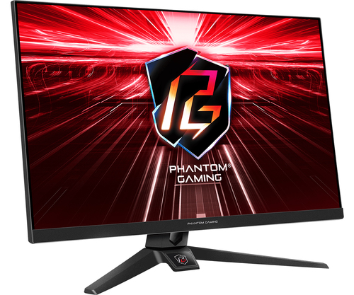 ASRock PG27FF1A - 27 FHD 165Hz 1ms IPS - image 2