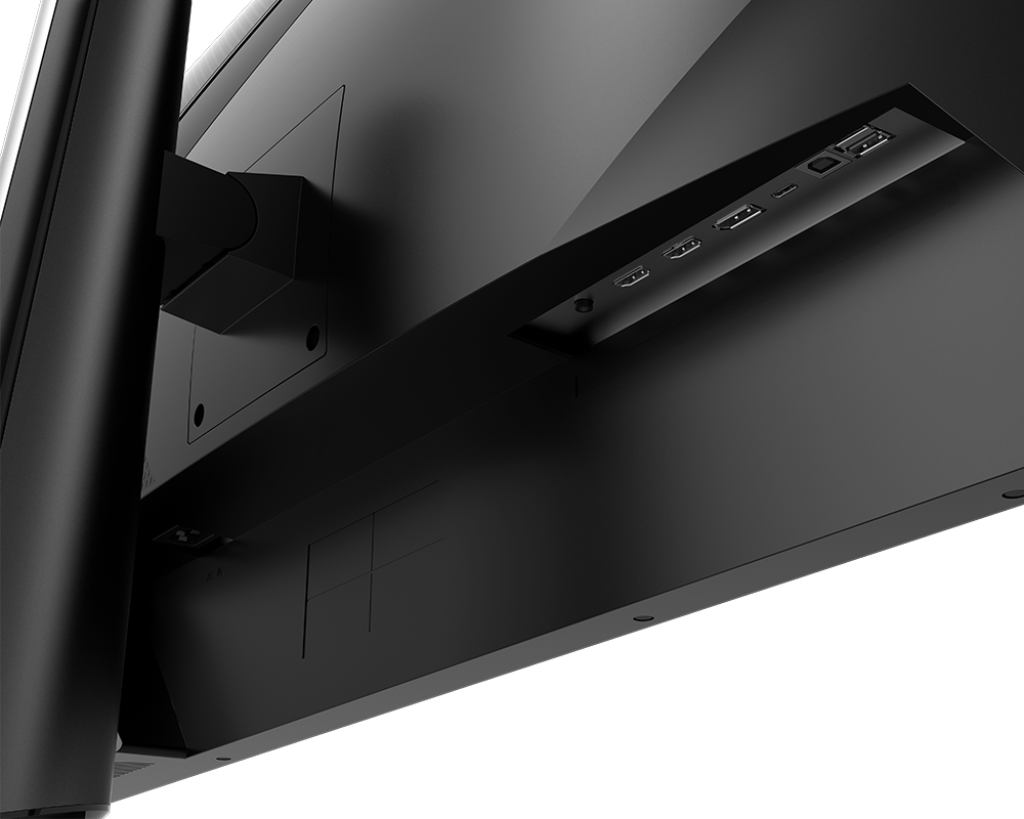 MSI 40 pouces  9S6-3EA54H002 - Ecran PC MSI - Cybertek.fr - 7