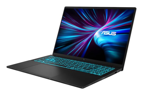 Asus V3607VM-RP016W - PC portable Asus - Cybertek.fr - 2