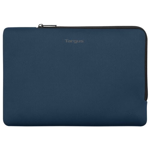 image produit Targus Housse de protection Multi-Fit EcoSmart 13-14" - Bleu Cybertek