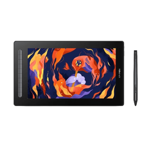XPPEN Tablette graphique MAGASIN EN LIGNE Cybertek