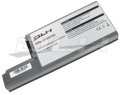 Batterie Li-ion 11,1v 6600mAh - DWXL393-G073Q3 pour Notebook - 0