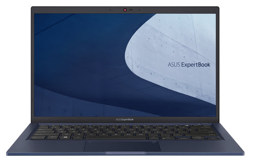 Asus 90NX0421-M30050 -- - PC portable Asus - Cybertek.fr - 1
