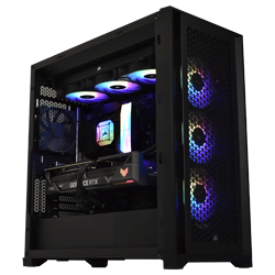 No Name PC Fixe MAGASIN EN LIGNE Cybertek