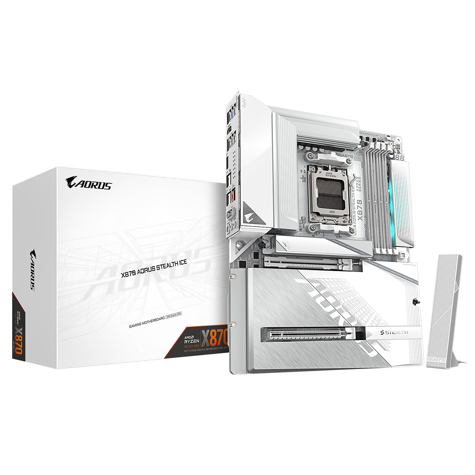 Gigabyte Carte mère MAGASIN EN LIGNE Cybertek