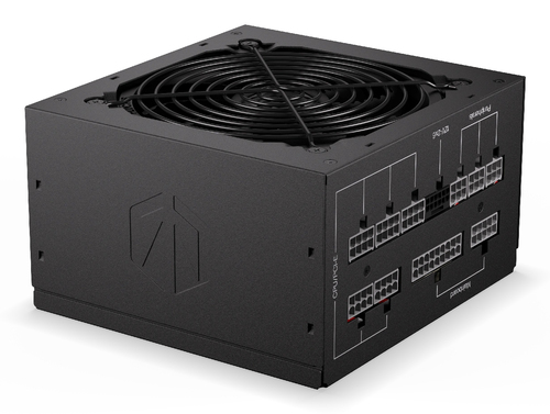 ENDORFY  80+ Gold (850W) - Alimentation ENDORFY  - Cybertek.fr - 4