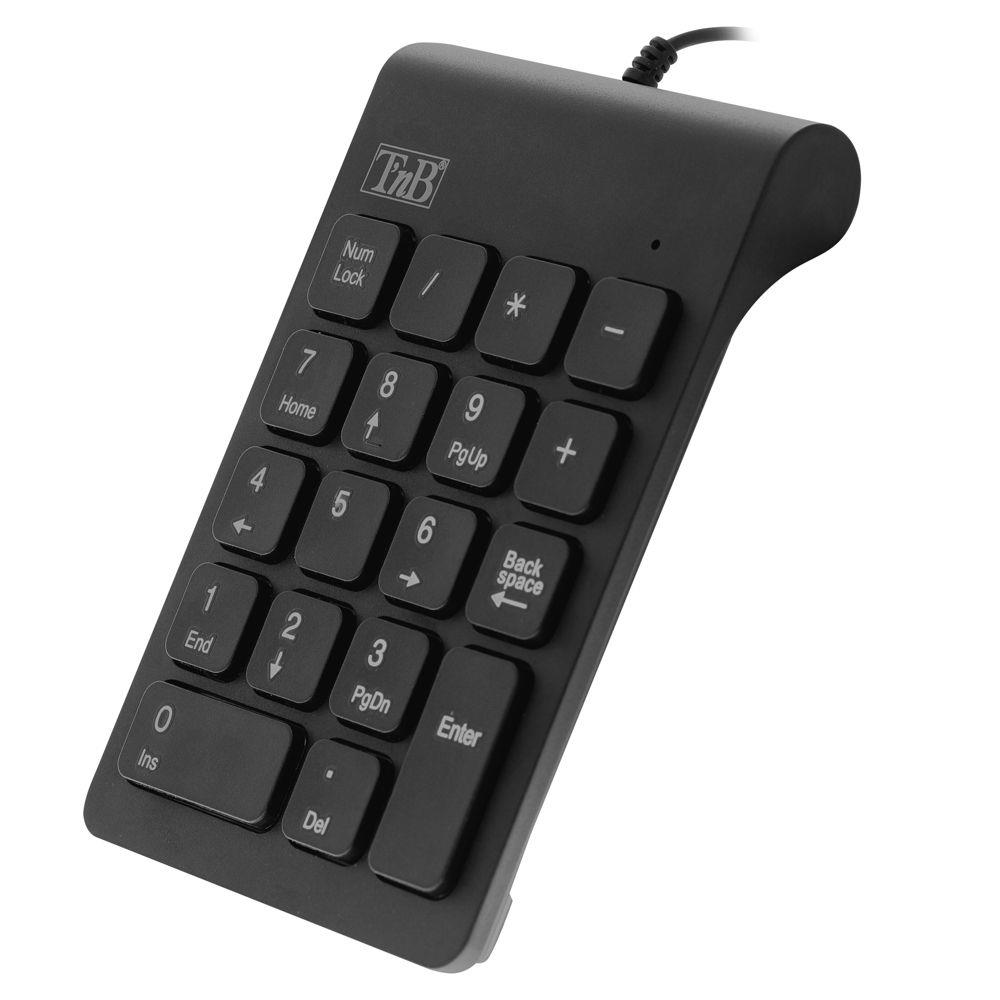 T'nB Clavier PC MAGASIN EN LIGNE Cybertek