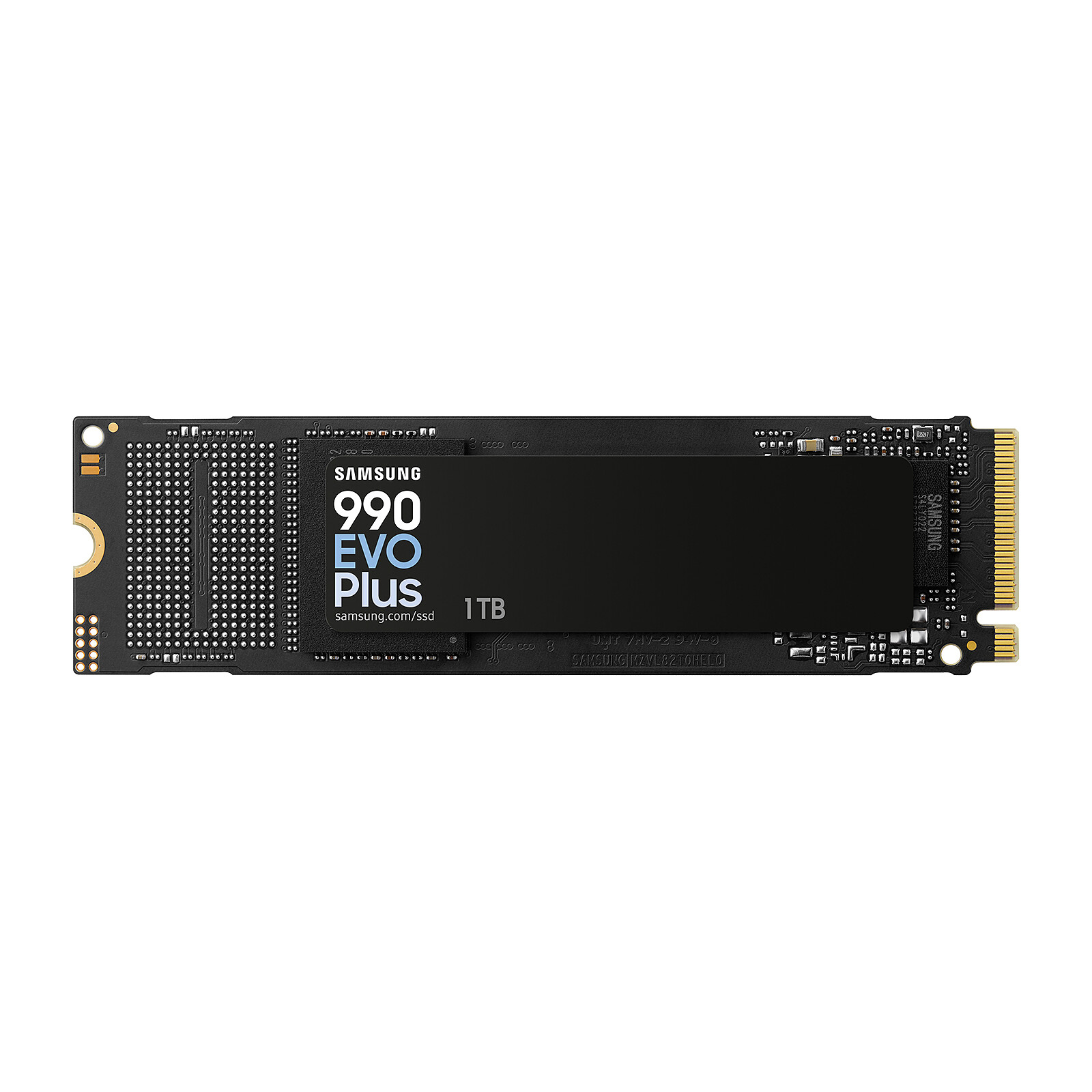 Samsung 990 EVO Plus  M.2 - Disque SSD Samsung - Cybertek.fr - 2