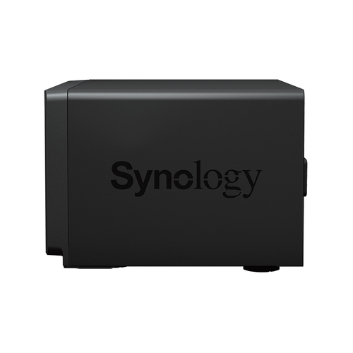 Synology DS1823XS+ - 8 Baies - Serveur NAS Synology - Cybertek.fr - 3
