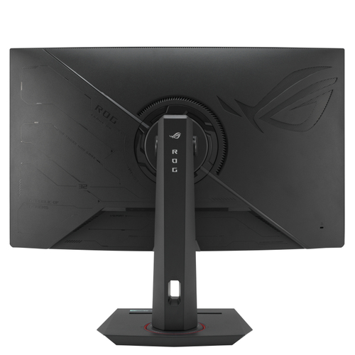 Asus 32 pouces  90LM0AC0-B01970 - Ecran PC Asus - Cybertek.fr - 6
