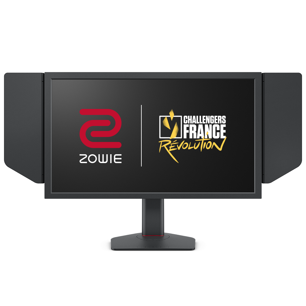 Zowie Ecran PC MAGASIN EN LIGNE Cybertek