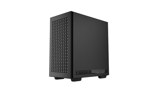 Deepcool CH370 Noir Noir - Boîtier PC Deepcool - Cybertek.fr - 8