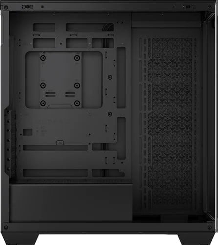 Corsair 3500X Noir + RM750x Noir - Boîtier PC Corsair - 2
