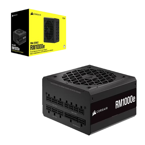 Corsair Alimentation MAGASIN EN LIGNE Cybertek