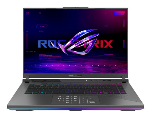 Asus PC portable MAGASIN EN LIGNE Cybertek