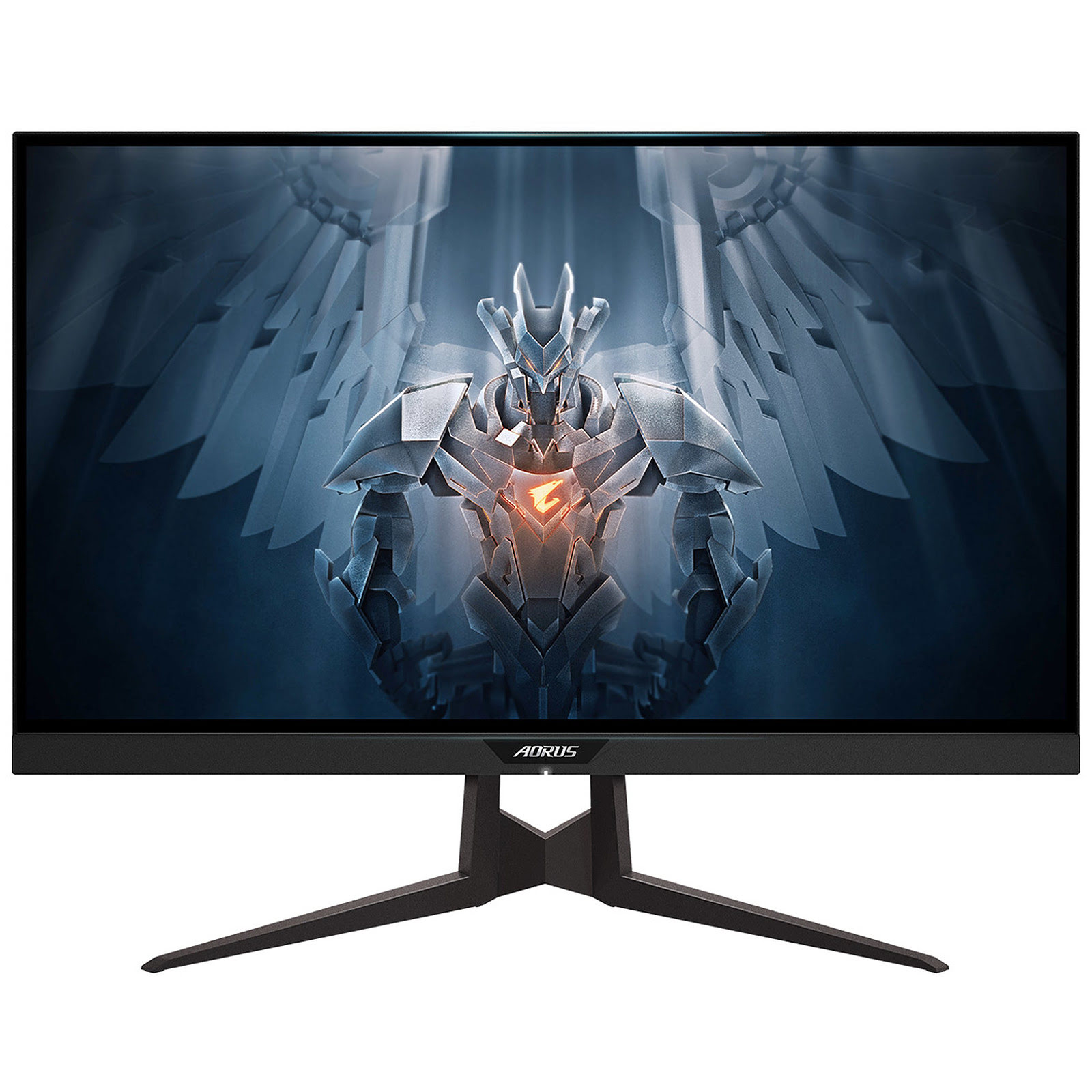 Gigabyte 27 pouces  AORUS FI27Q - Ecran PC Gigabyte - Cybertek.fr - 0