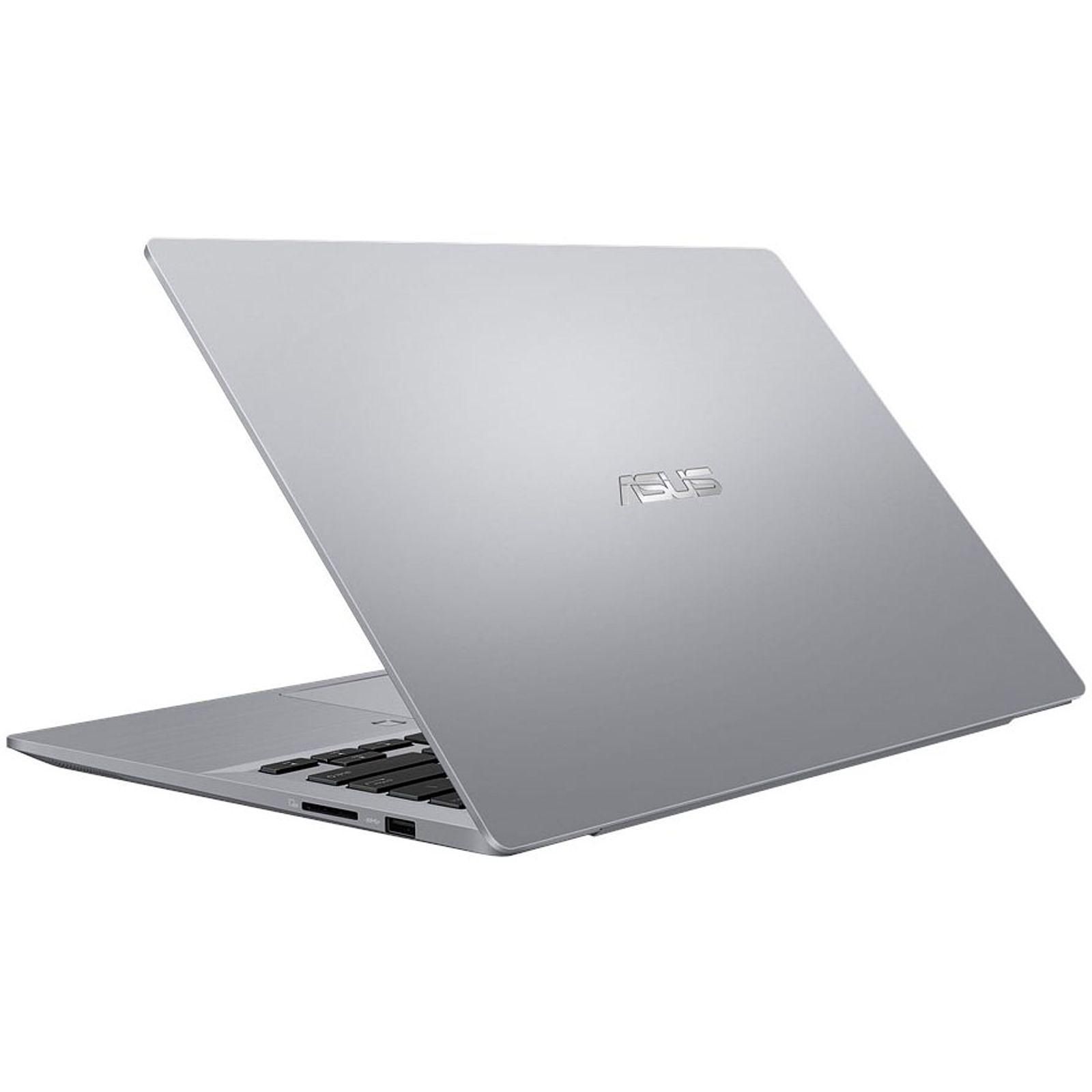 Asus 90NX01X1-M07820 - PC portable Asus - Cybertek.fr - 1