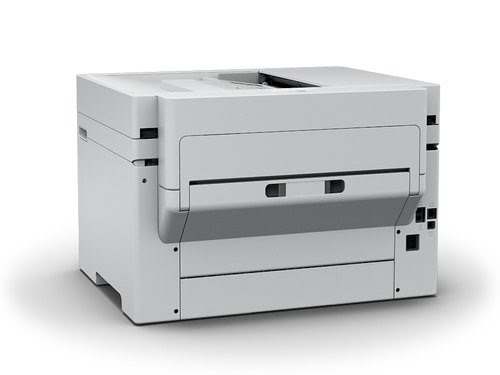 Imprimante multifonction Epson EcoTank ET-M16680 - Cybertek.fr - 4
