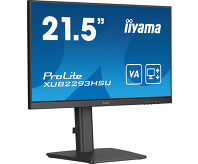 Iiyama 22 pouces  XUB2293HSU-B7 - Ecran PC Iiyama - Cybertek.fr - 9