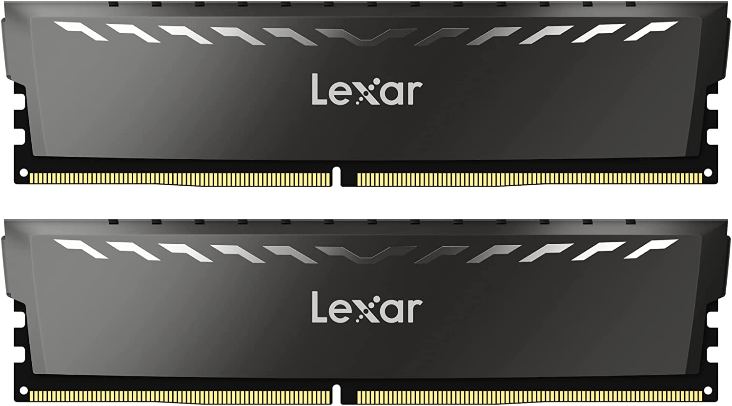 Lexar Mémoire PC MAGASIN EN LIGNE Cybertek