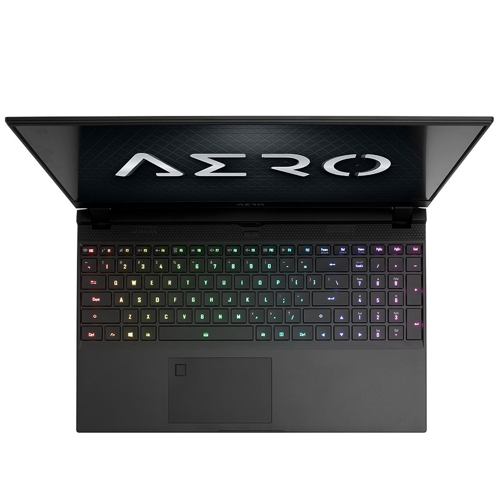 Gigabyte AORUS 17 XA-7FR2130SH - PC portable Gigabyte - 2