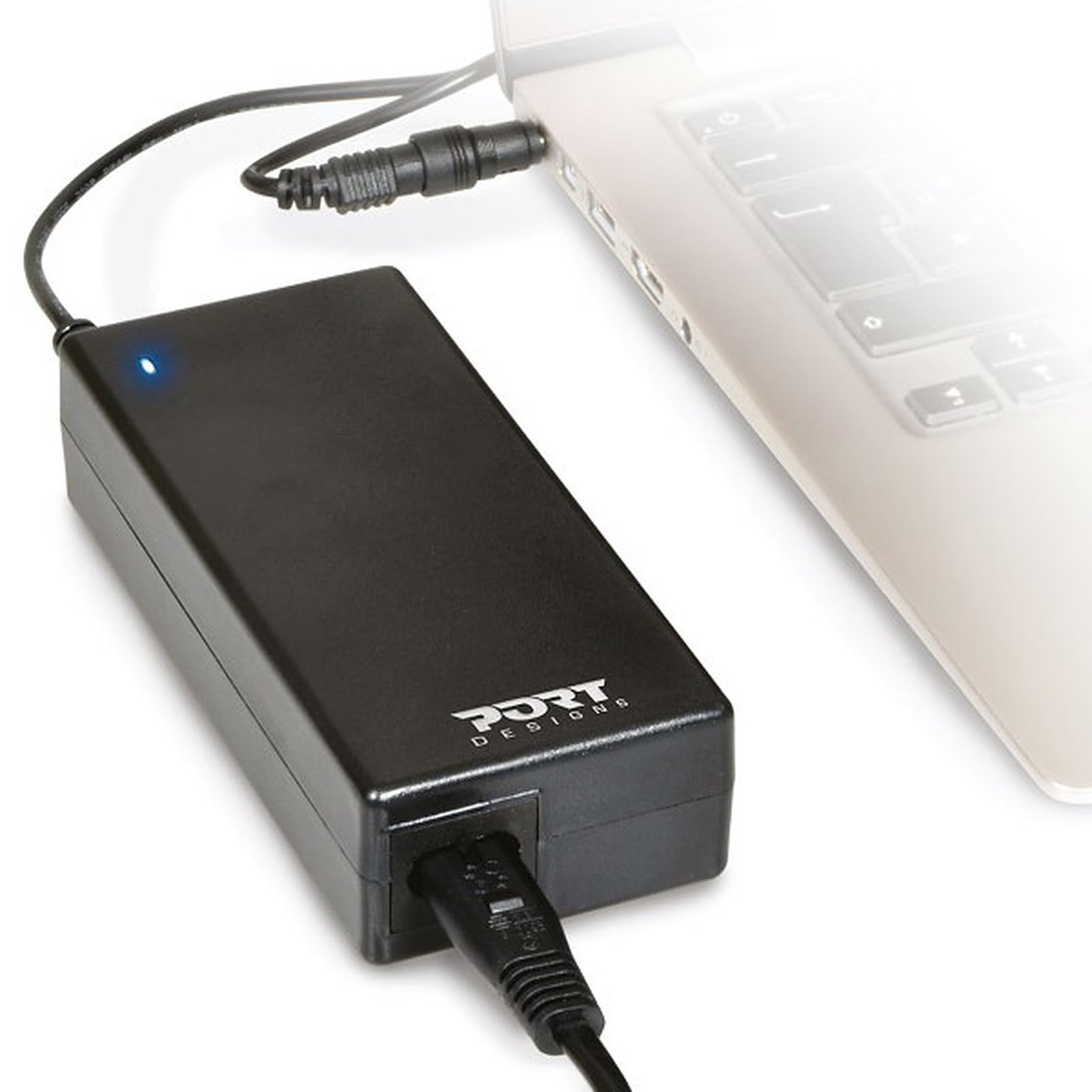 Chargeur de PC portable performant pour votre ordinateur