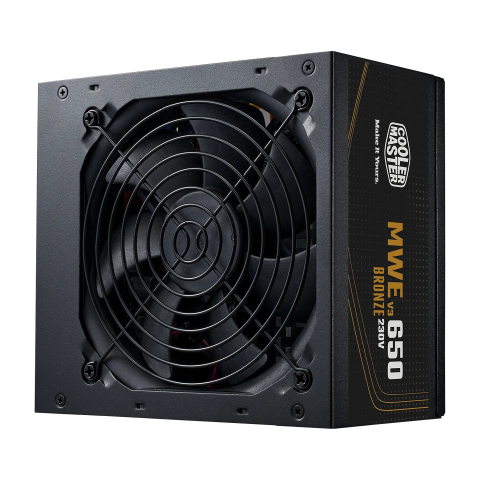 Cooler Master Europe B.V. Alimentation MAGASIN EN LIGNE Cybertek