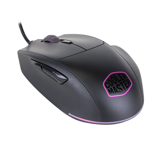 Cooler Master MasterMouse MM520 - Souris PC Cooler Master - 2