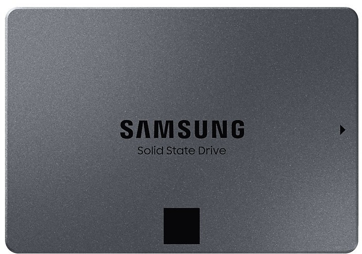 Samsung Disque SSD MAGASIN EN LIGNE Cybertek