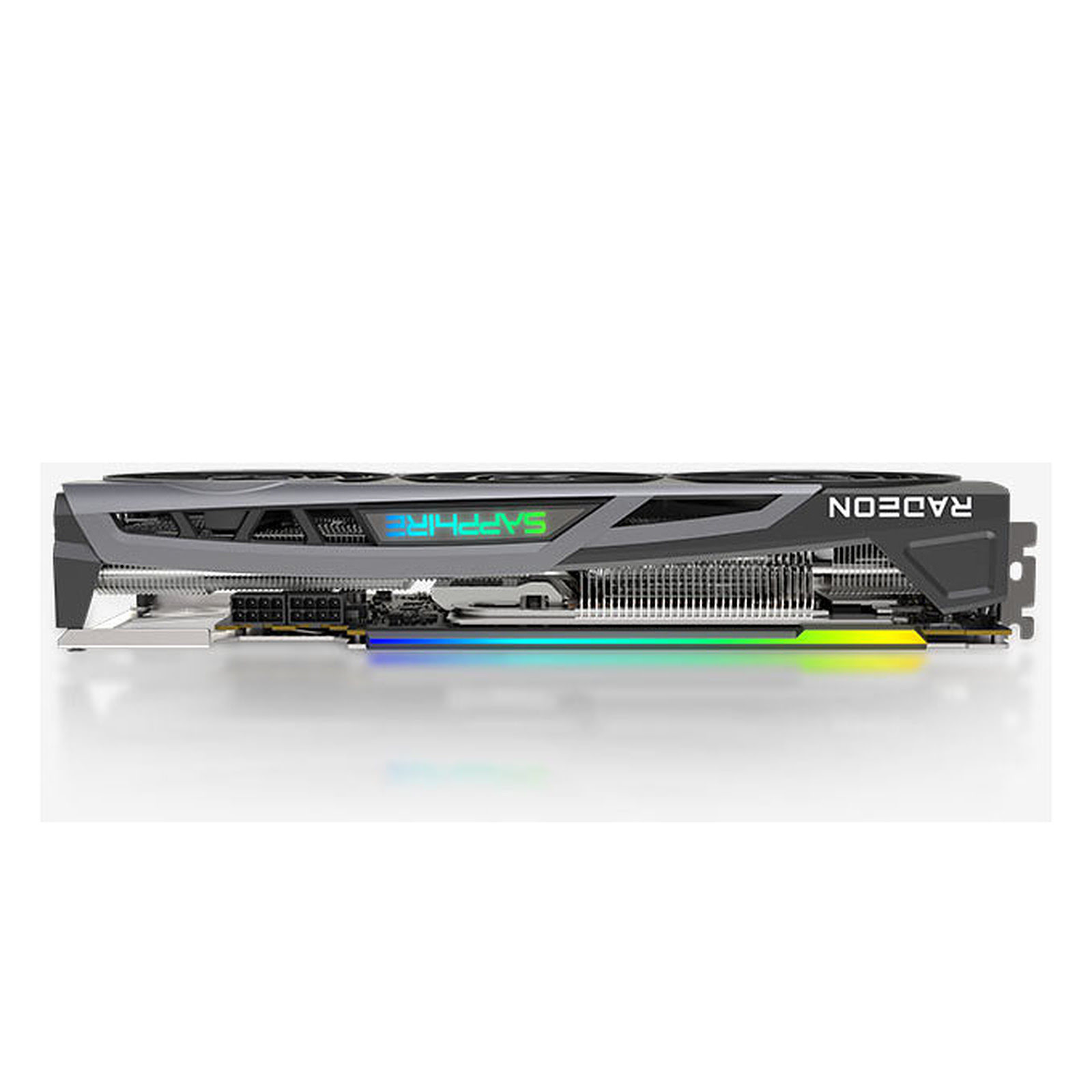 Sapphire Nitro+ RX 6800 OC 16G  - Carte graphique Sapphire - 2
