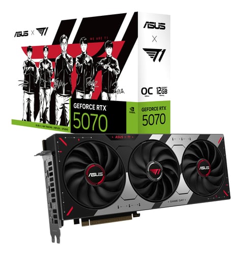 Asus Carte graphique MAGASIN EN LIGNE Cybertek