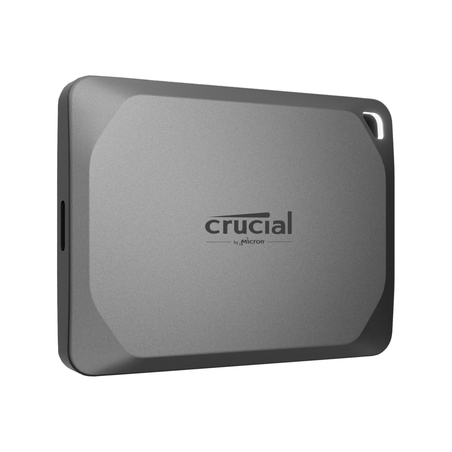 Crucial CT1000X9PROSSD9 USB-C 3.2 1To (CT1000X9PROSSD9) - Achat / Vente Disque SSD externe sur Cybertek.fr - 0