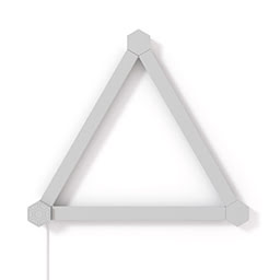 Nanoleaf Objet connecté / Domotique MAGASIN EN LIGNE Cybertek