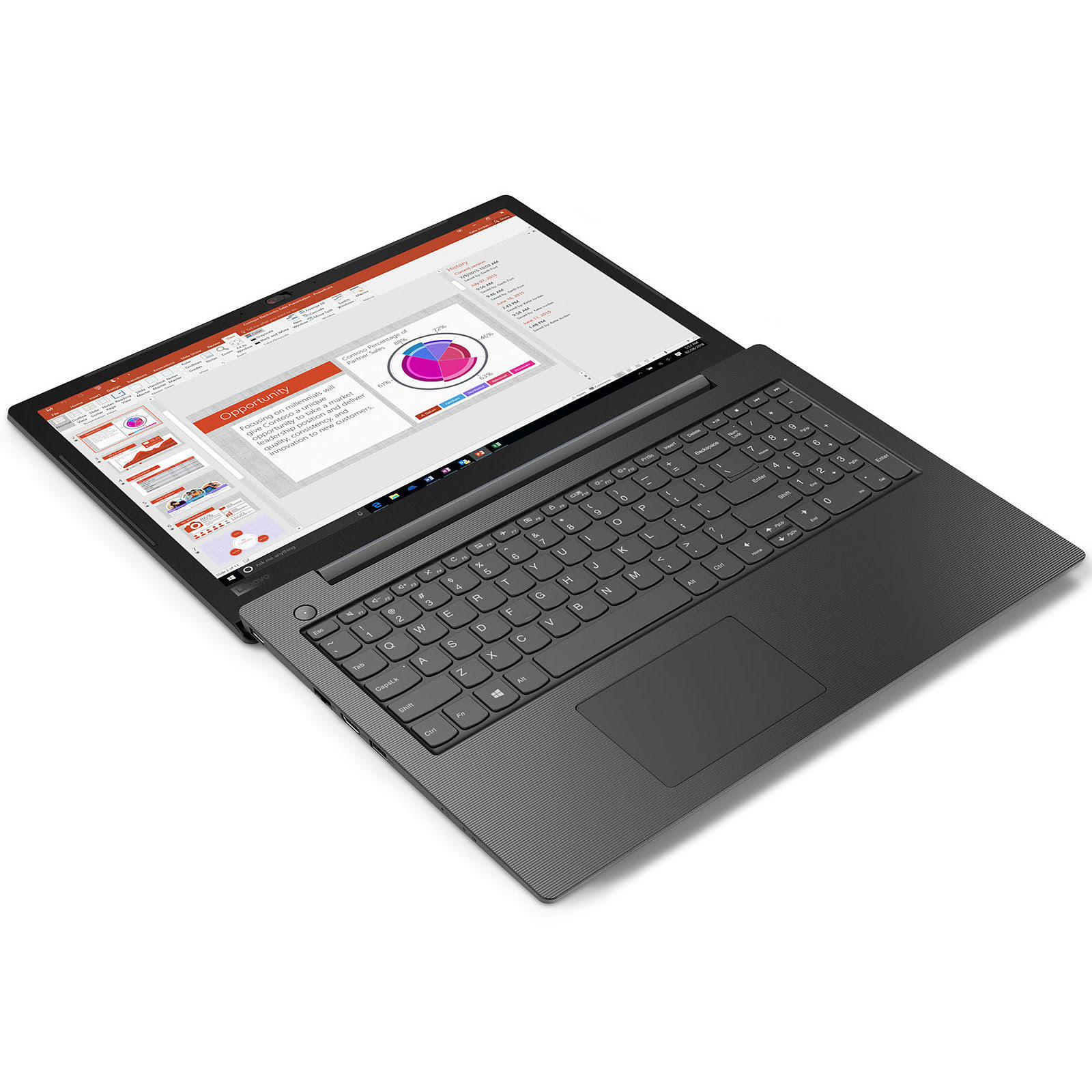Lenovo V130-15IKB - PC portable Lenovo - Cybertek.fr - 2