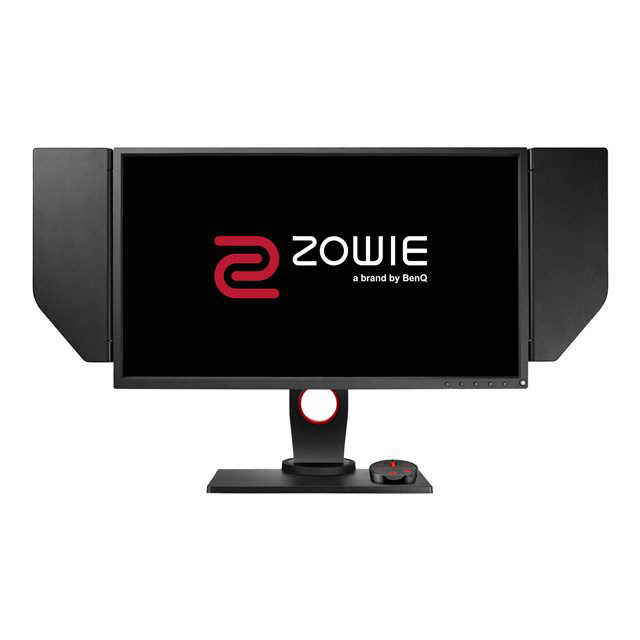 BenQ 25 pouces  9H.LFNLB.QBE - Ecran PC BenQ - Cybertek.fr - 0