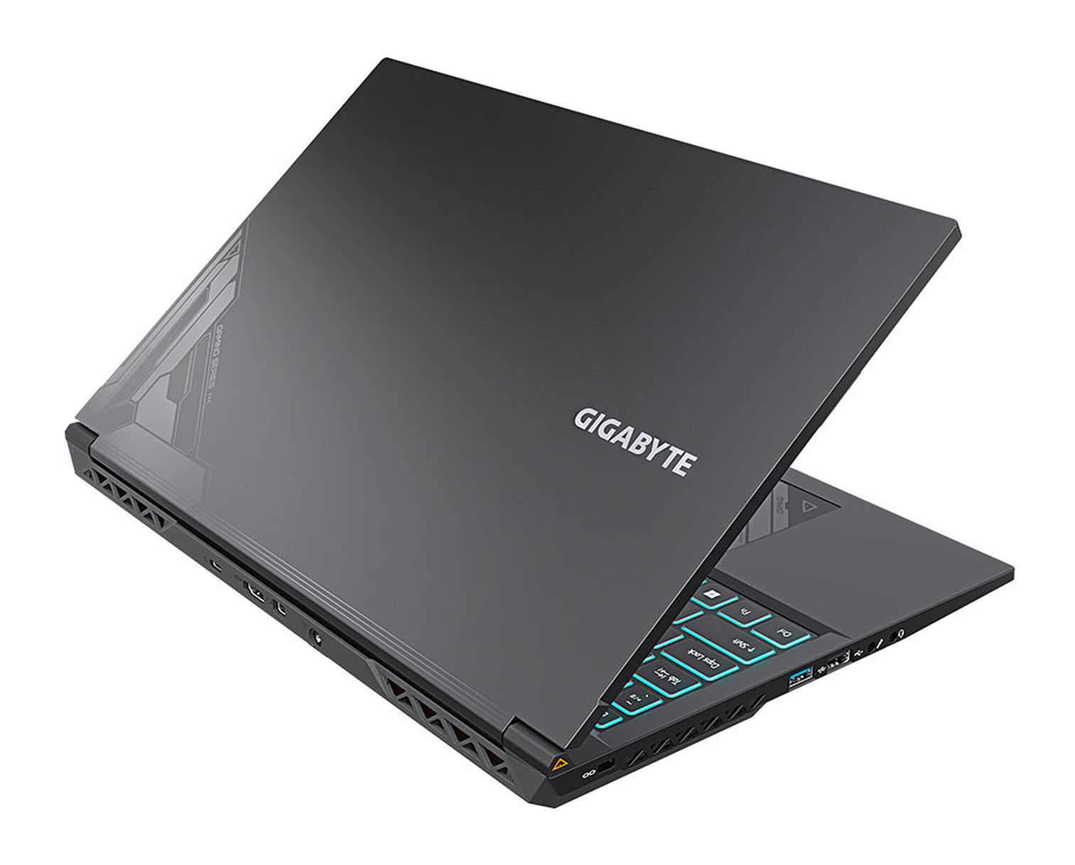 Gigabyte G5 KF5-H3FR353SD  - PC portable Gigabyte - Cybertek.fr - 3