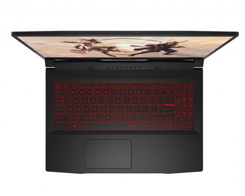 MSI 9S7-158212-838 - PC portable MSI - Cybertek.fr - 3