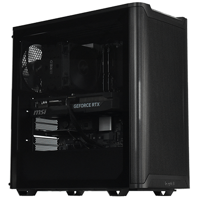 No Name PC Fixe MAGASIN EN LIGNE Cybertek